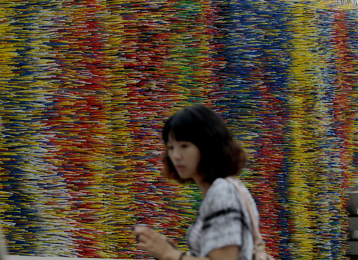 人与自然和谐共处创意视频方案和文案