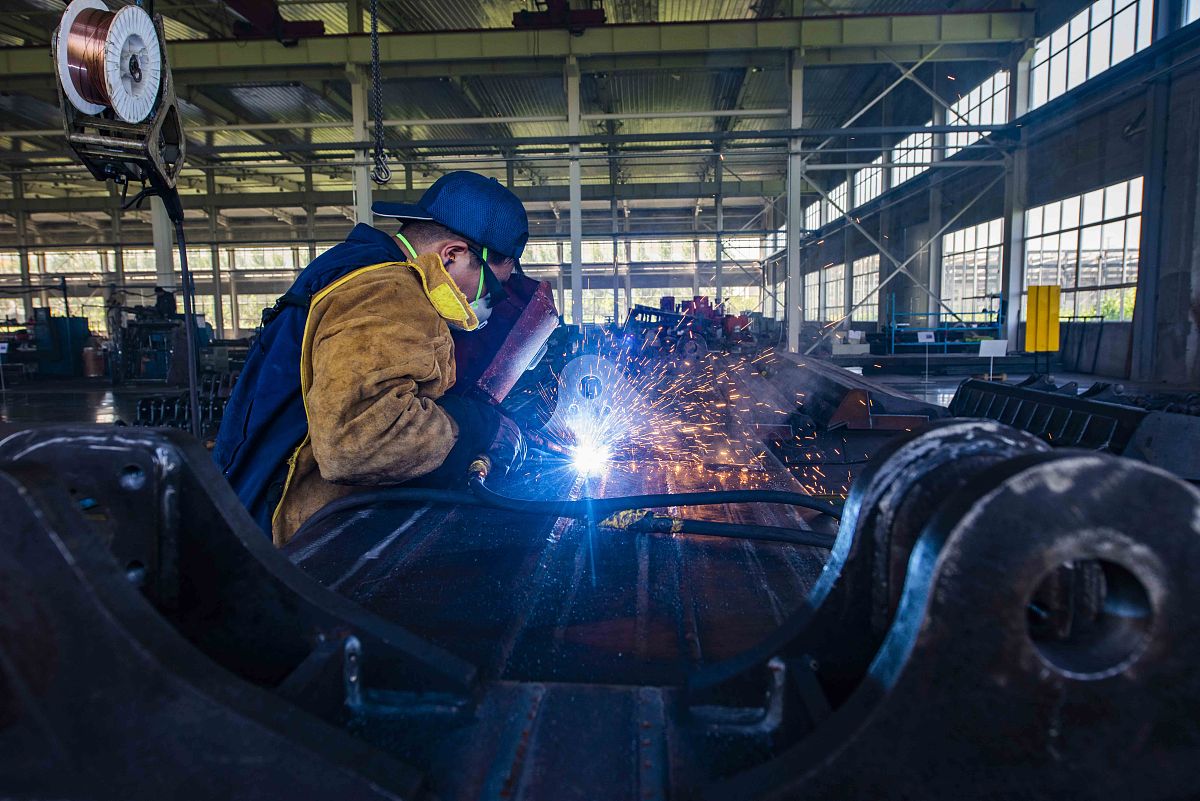 中国金属加工行业生产工艺分类及毛利率分析