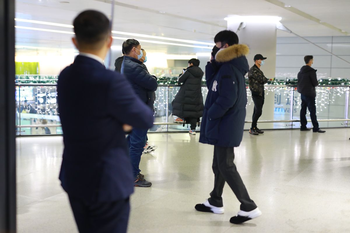 项城航空学校民航安检招生要求：专业课程详解