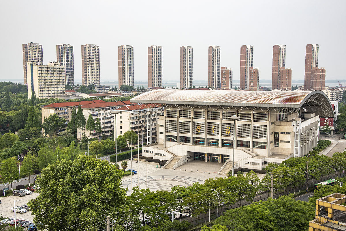 广西体育高等专科学校建筑工程技术专业就业前景及发展方向