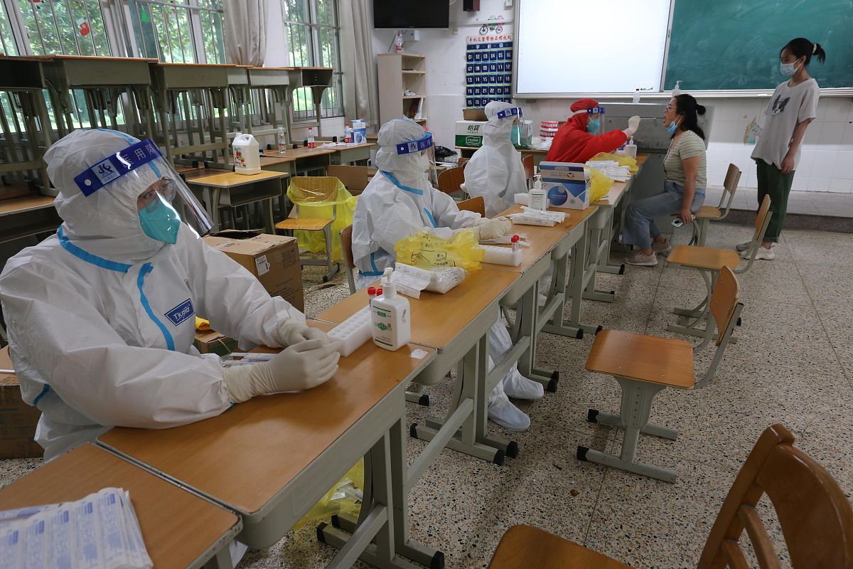 厦门华厦职业学院药品质量检测技术专业怎么样