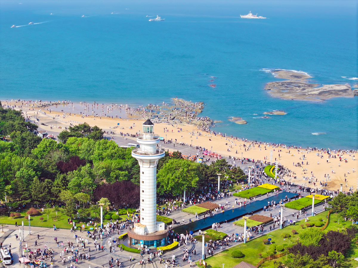 青岛旅游攻略：3天2夜行程安排，景点、美食、住宿全攻略