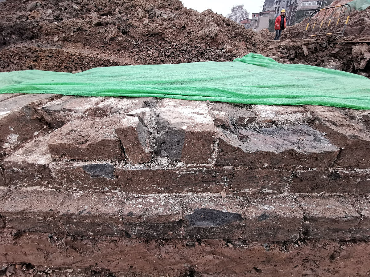 岩土工程：土木工程专业的关键领域