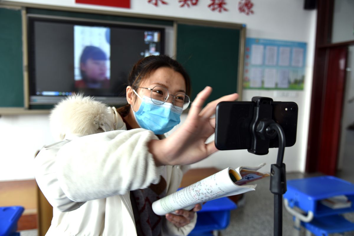 对老师教学评价通用模板