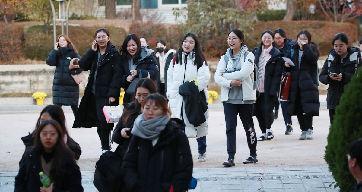 吉林地理信息科学女生有出路吗 毕业找什么工作