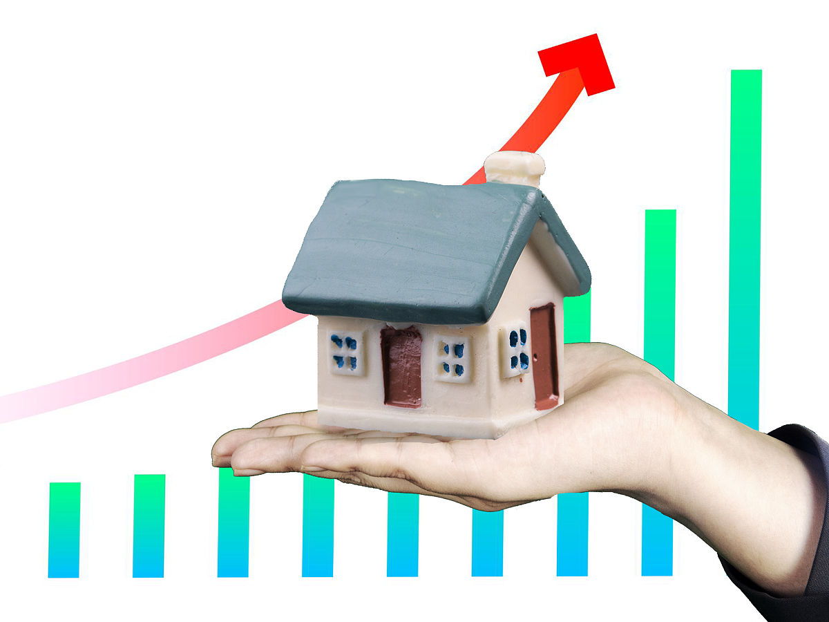 卖房赚钱？买房满两年后出售是否划算？