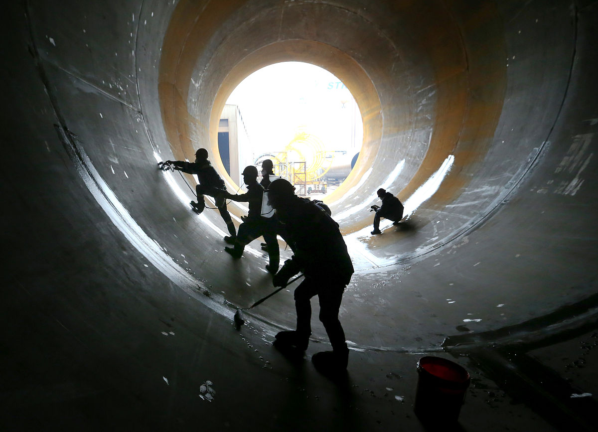 无损检测工艺综合设计作业要求：1工件简介简图；2焊缝无损检测要求；3焊缝内部质量检测两种检测方法其中一个100检测另一个20抽检注意检测部位；4焊缝内外表面质量检测两种及以上检测方法其中一个100检测另一个20抽检注意检测部位5各种检测方法的具体工艺参数及检测流程操作指导书、流程图、检测简图等6另加一种无损检测新方法的检测方案。