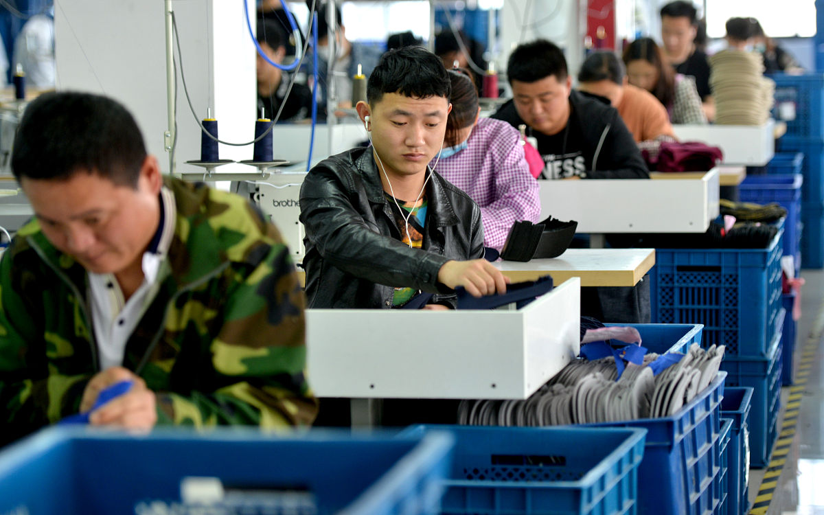 汶上物流管理学校物流管理专业好不好？有什么招生要求