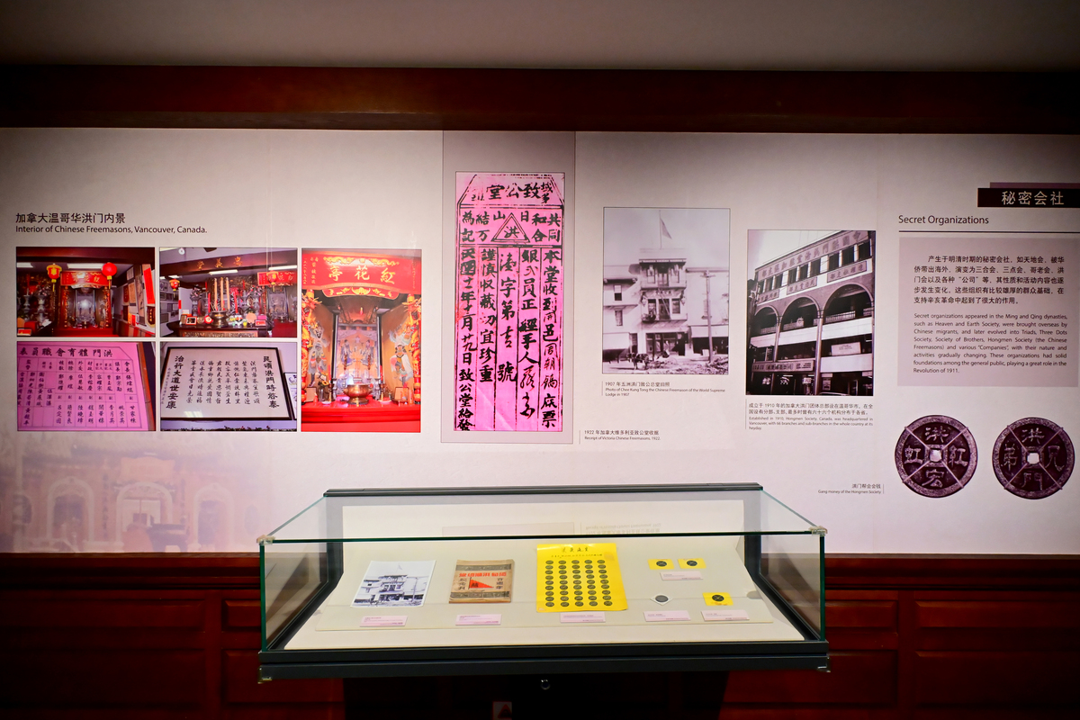 中国闽台缘博物馆：深远影响，塑造人生观、世界观和价值观