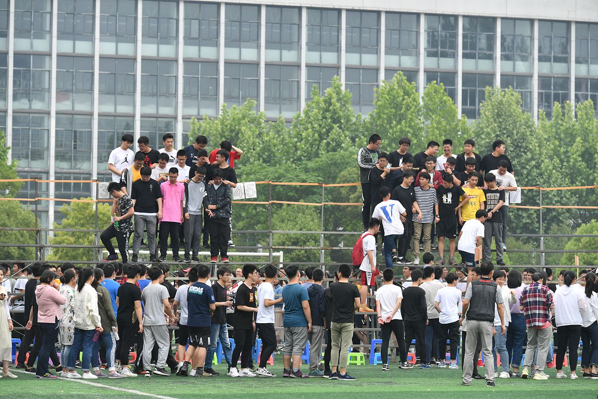 晋中师范高等专科学校体育教育专业怎么样 晋中师范高等专科学校体育教育专业怎么样