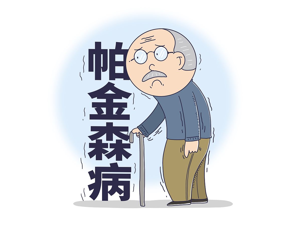 中老年人脑供血不足的症状与预防方法