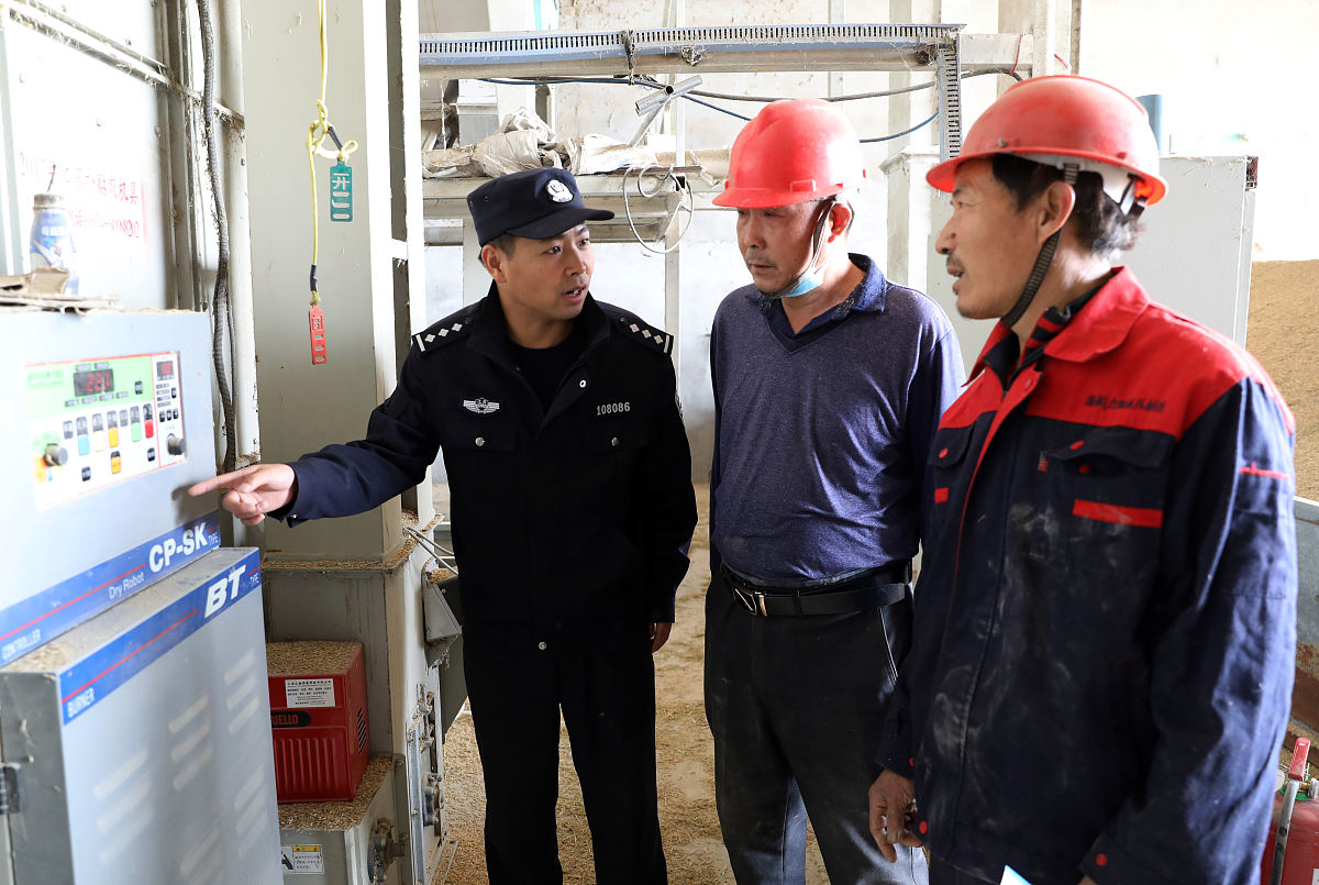 提升员工安全教育力度：10项措施保障工作安全