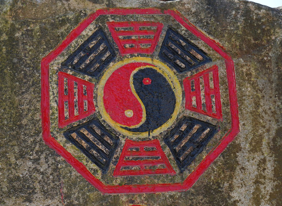 中国的风水堪舆是真的吗