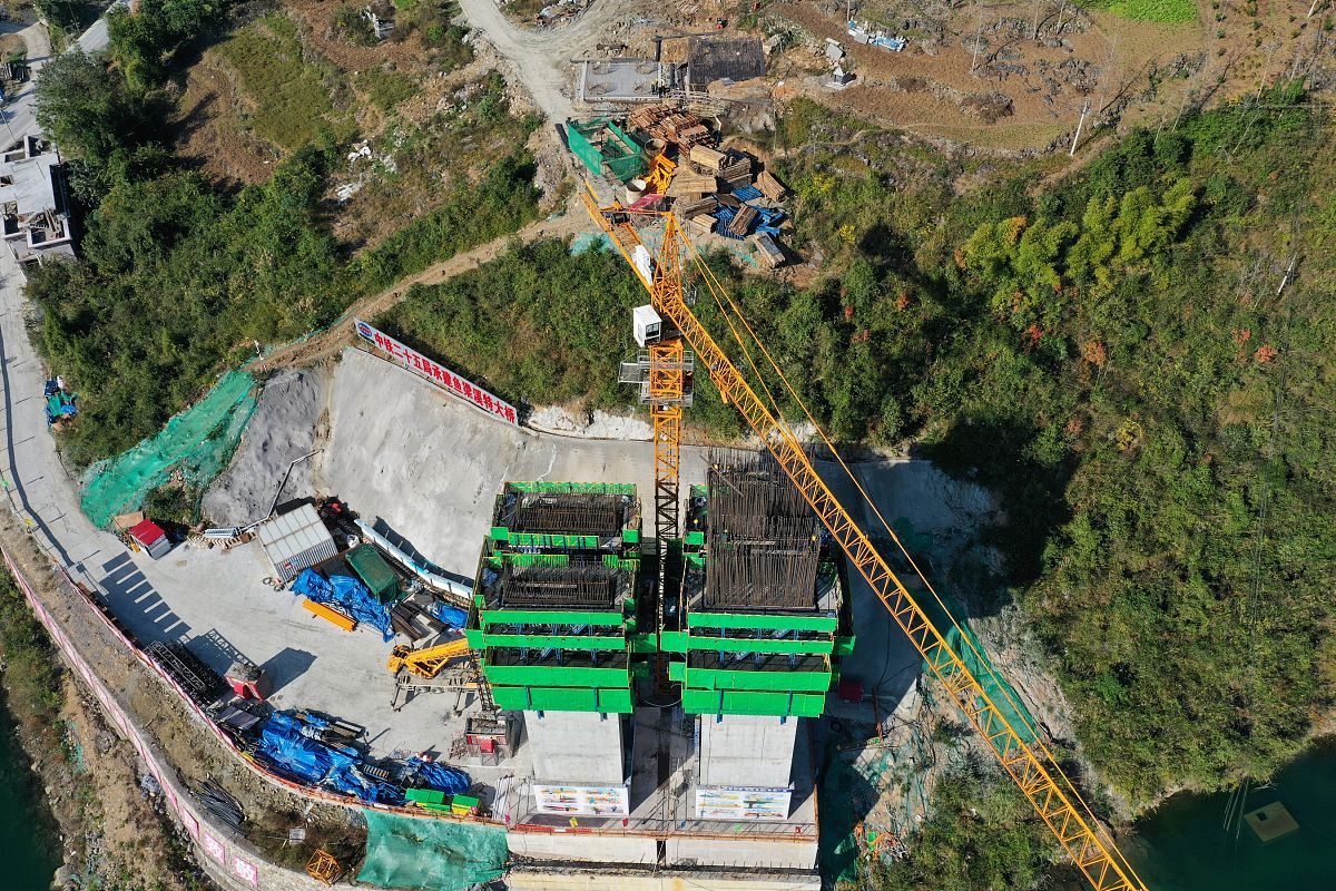 贵州交通职业技术学院地下工程与隧道工程技术专业介绍：招生对象、课程设置及就业前景