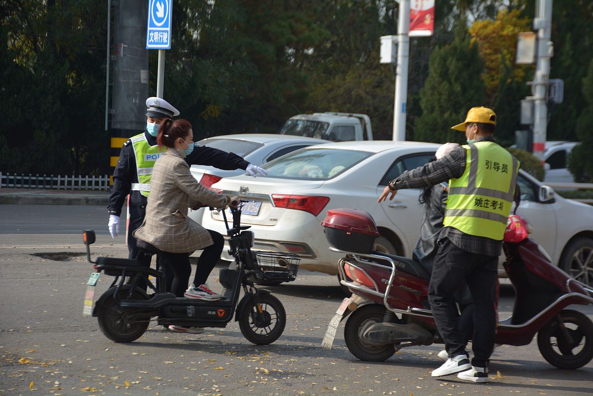 怎么对电动车进行管理？从社区工作者的角度出发进行回答