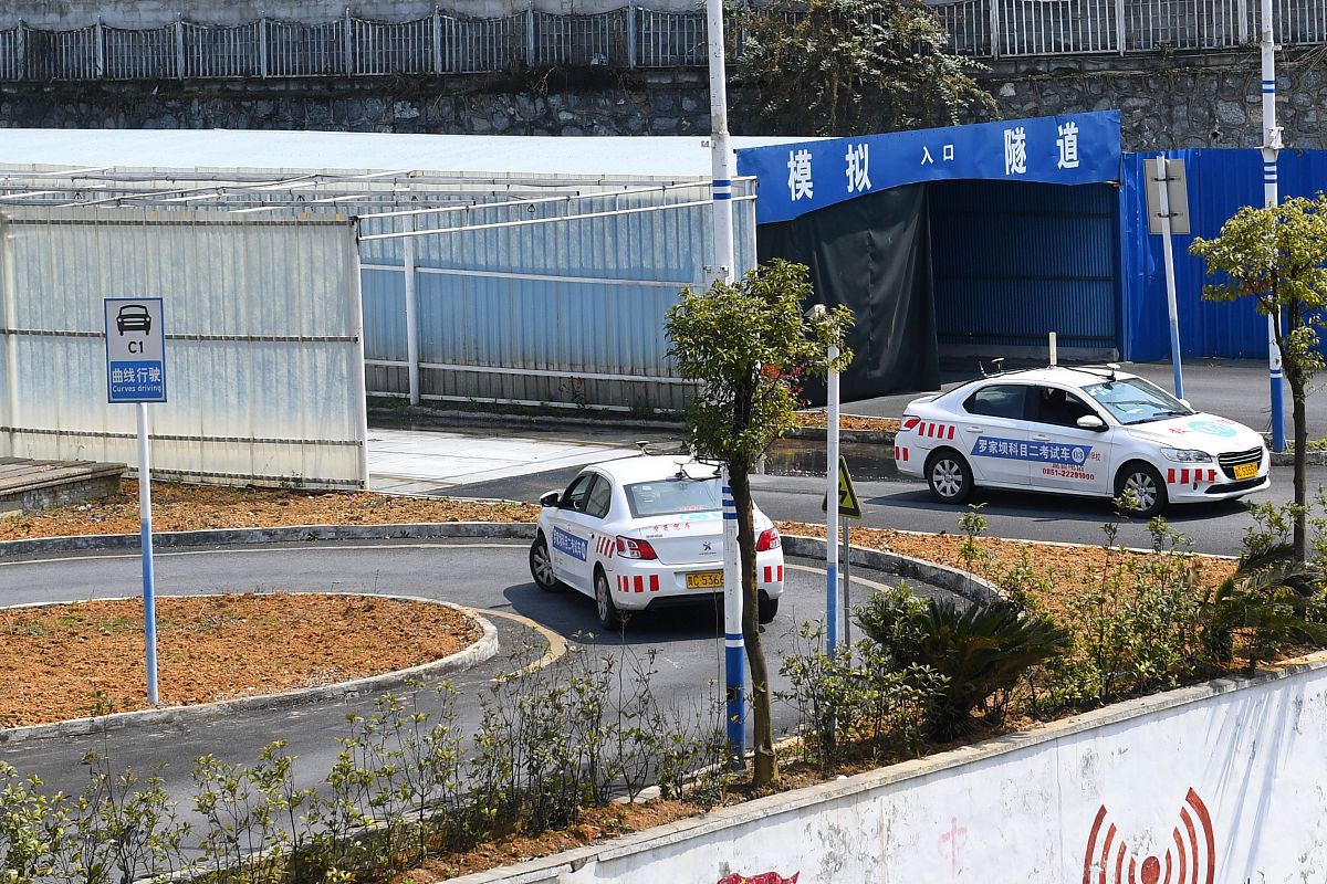 驾校宣传片：开启安全驾驶之旅