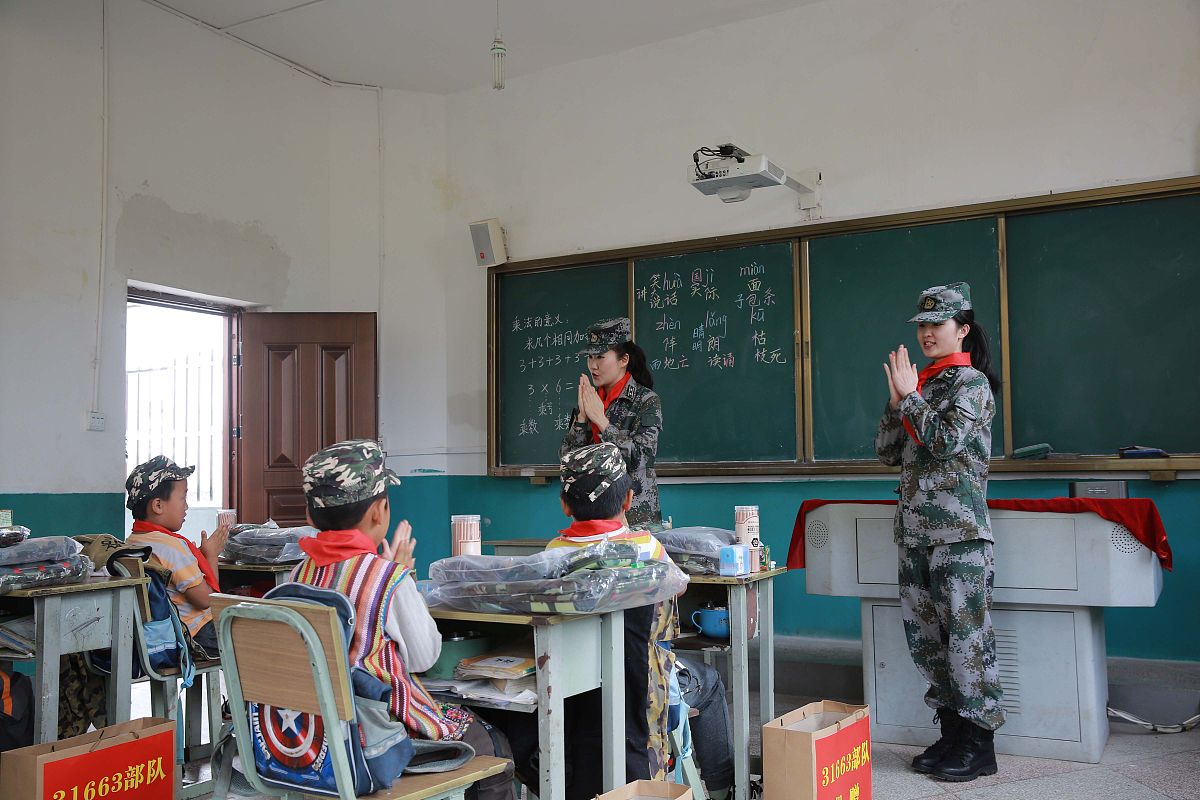 弥勒县职教中心宿舍条件怎么样？2023年宿舍环境最新消息