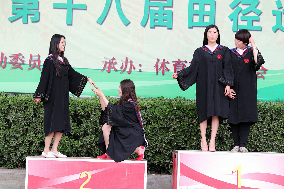 中华女子学院法学专业怎么样