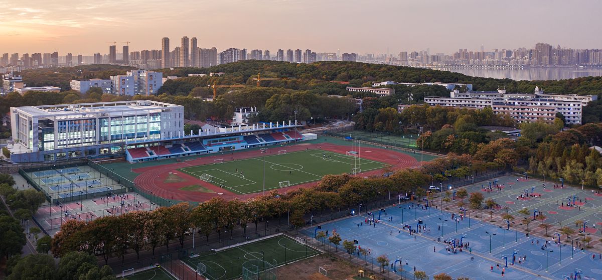 武汉市体育运动学校地址：如何到达？