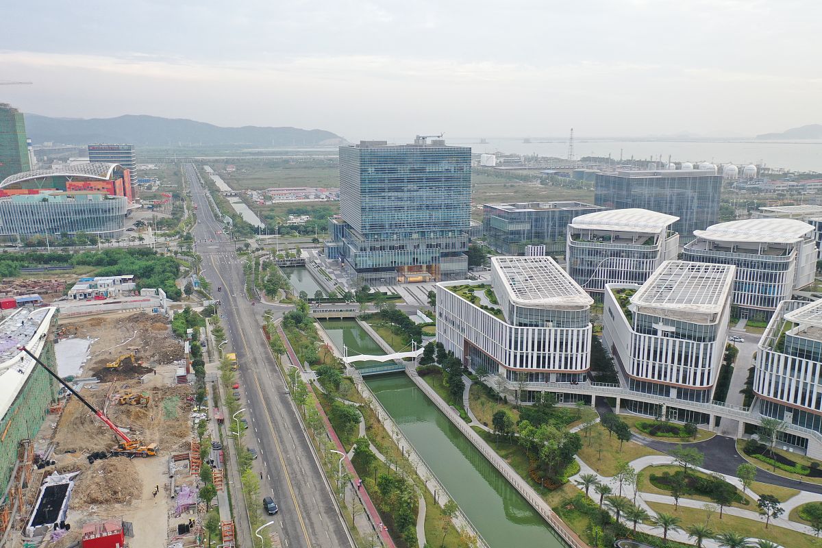 科技创新与管理视角下的浙江千万工程和浙江浦江经验学习心得