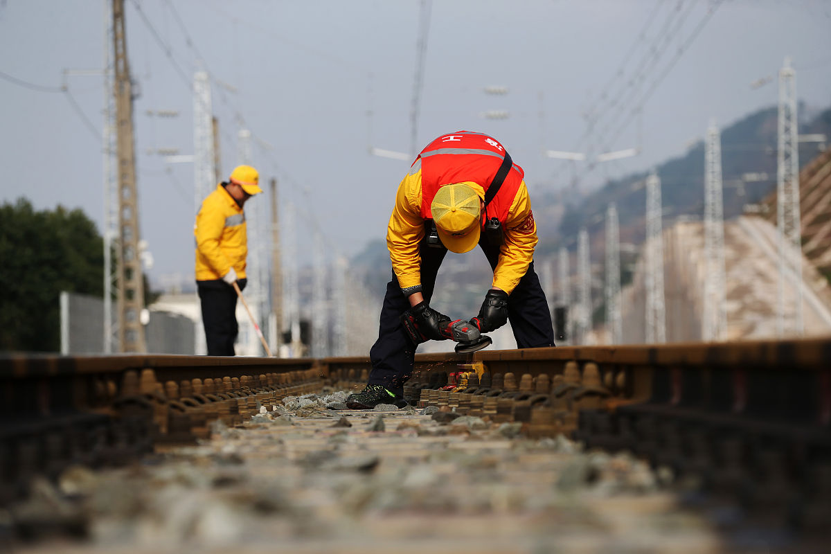 重庆铁路学校2023年招生简章-男生热门专业
