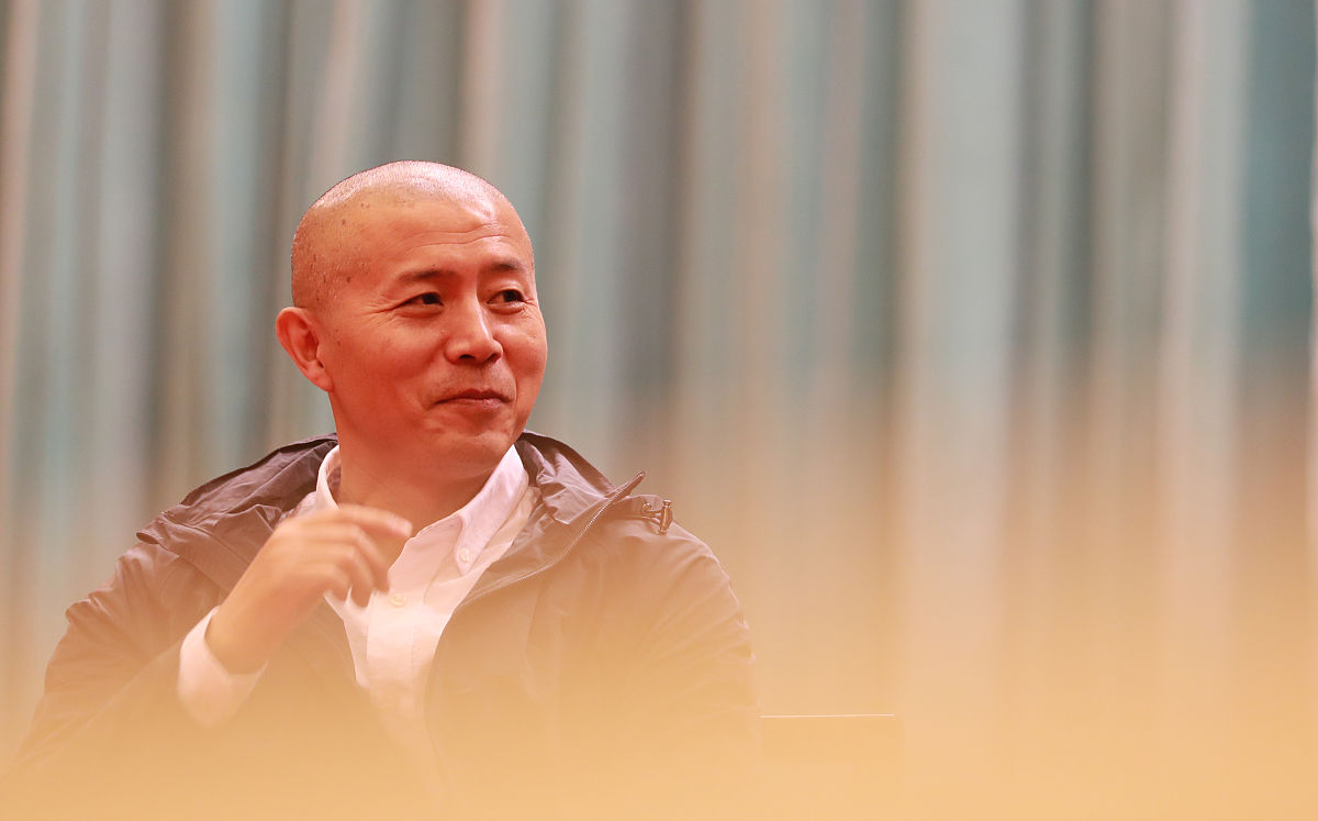 毕飞宇小说《推拿》中的盲人书写：人物塑造、手法分析及社会意义