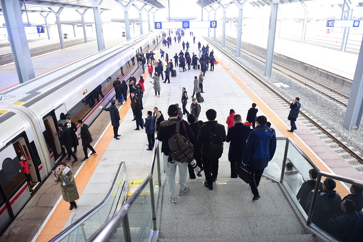 四川2020年有哪些铁路学校就业最好