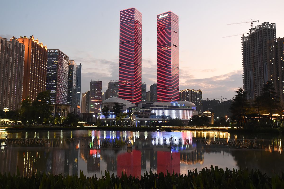 贵阳财经学校法律事务专业怎么样？就业前景好吗？