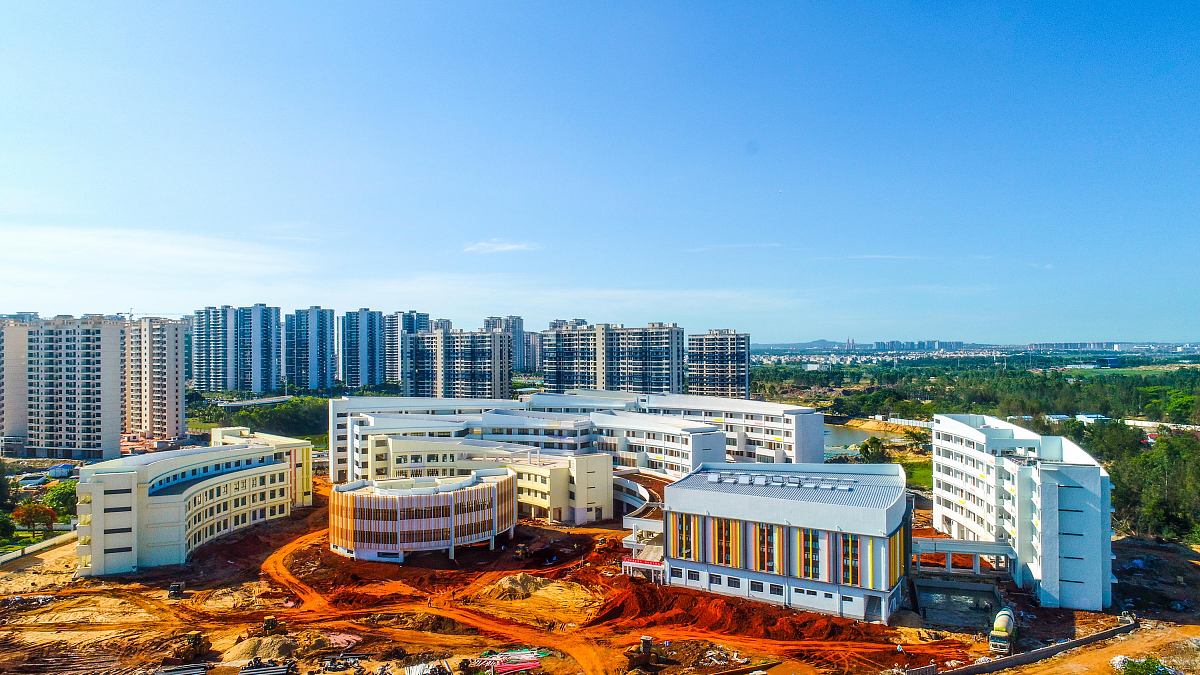 贵阳护理职业学院惠水校区城市轨道交通专业2022年招生