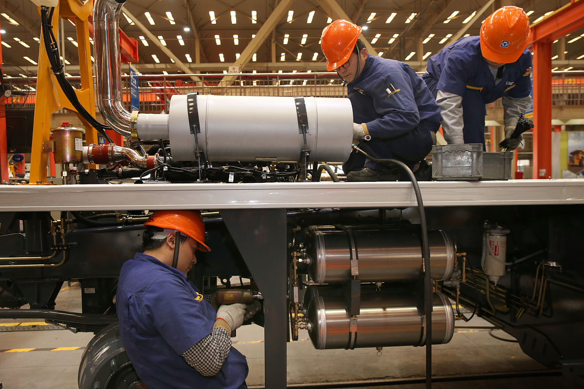 船舶机械装置安装与维修专业详解及就业方向