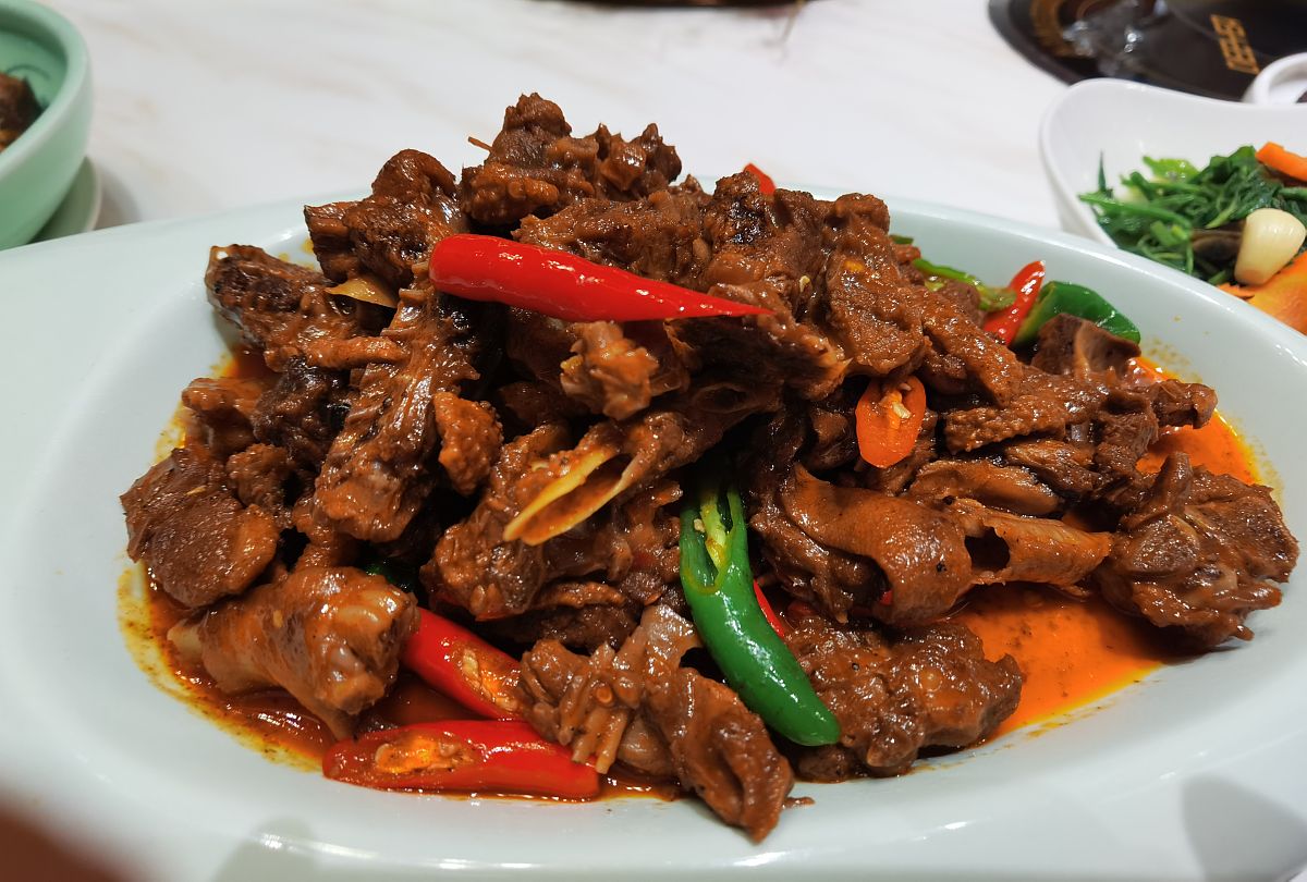 鸵鸟肉怎么做好吃