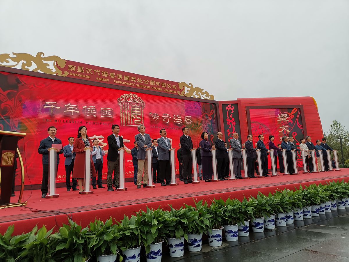 汉武帝长子刘据之死：真相扑朔迷离