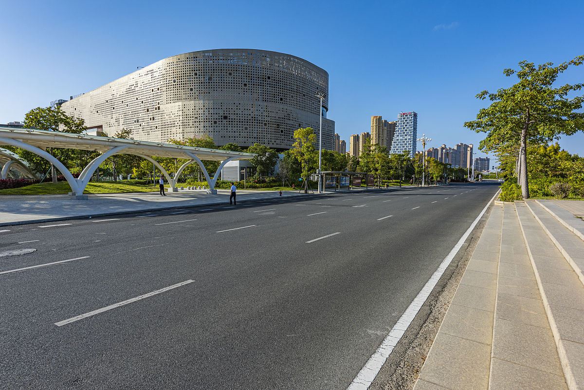 福建省的公路部门