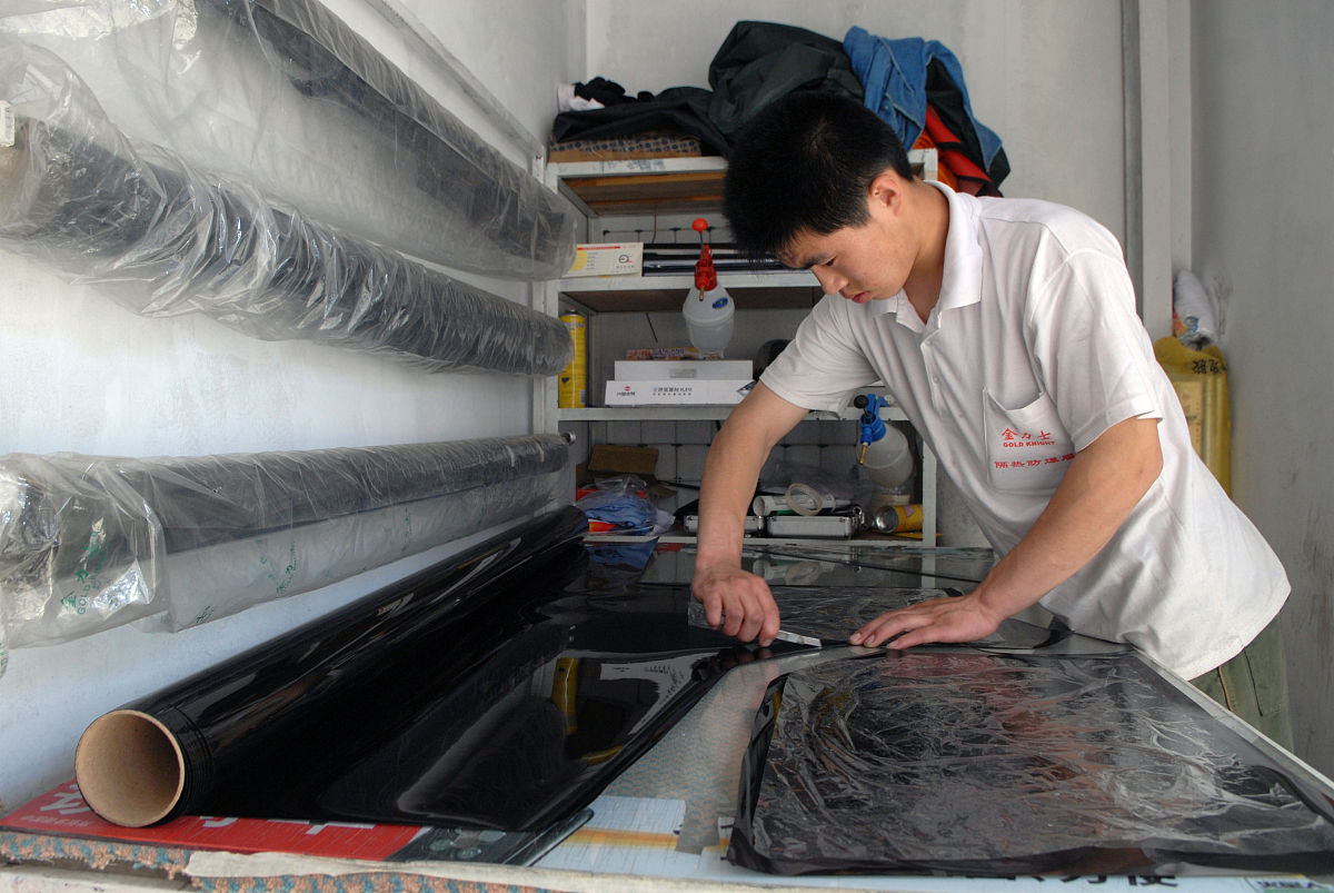 碳纤维纺织品生产工艺全解析 - 从纤维制备到后处理