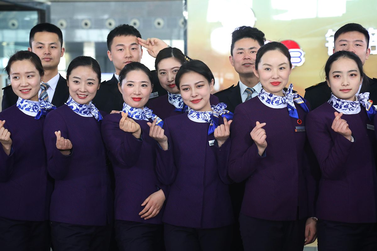 成都高铁学校：培养高铁行业人才的摇篮