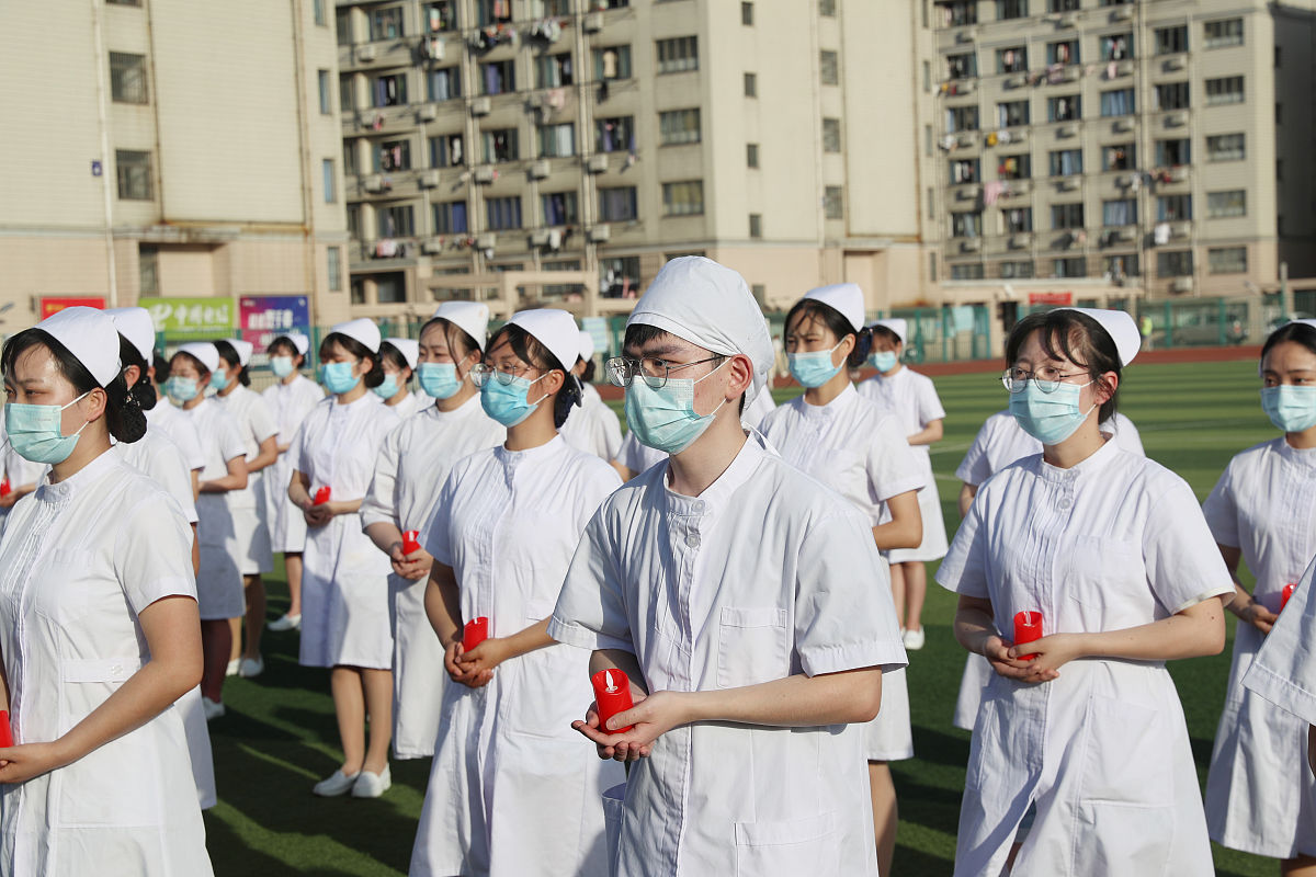秦皇岛2022年卫校学科设置：医学、护理学、药学等专业