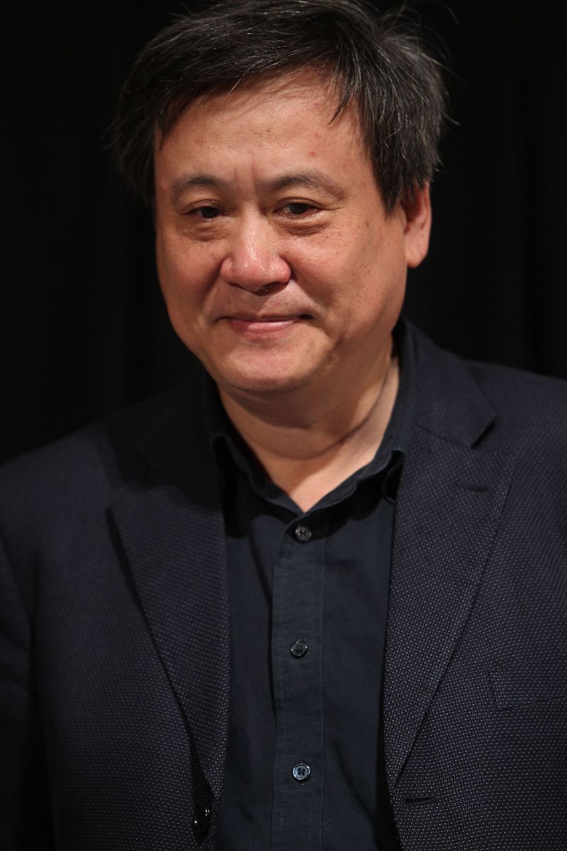 2013年03月25日,东京,第5届冲绳国际电影节,台湾参赛片《黛比的幸福生