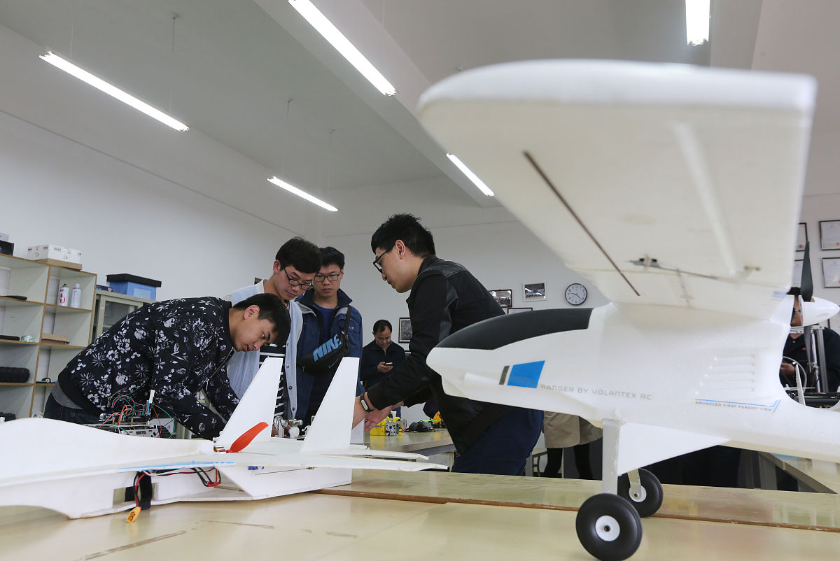 昆明哪些汽修学校好