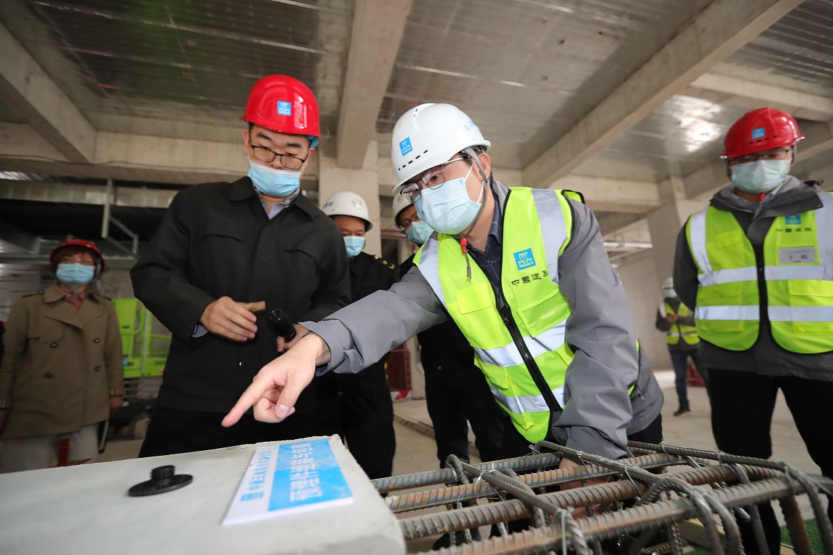 市政工程施工环境管理体系建设：安全与健康双重保障