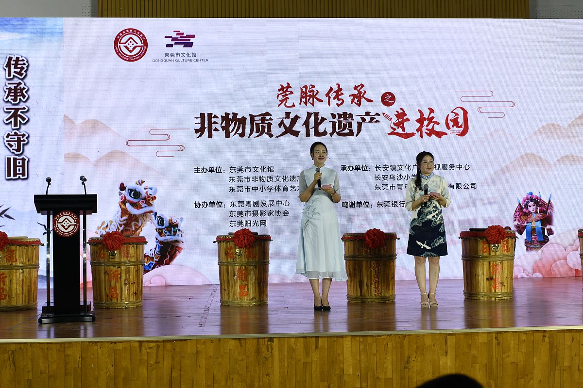 为什么不选现代艺术？传统文化主题艺术节的优势