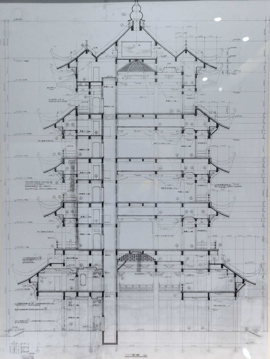 北工大建筑学专业是五年制专业