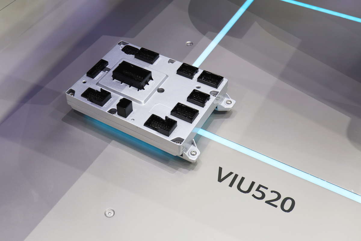 C51智能循迹小车结论