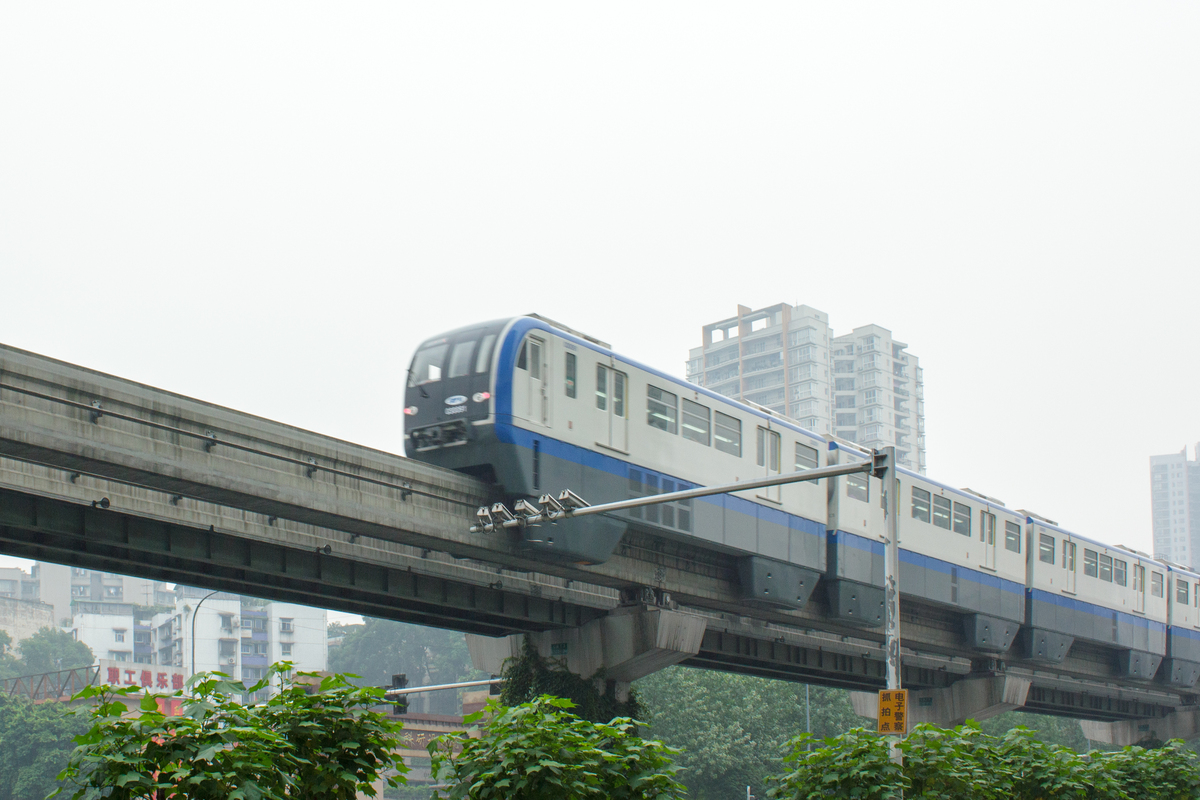 重庆忠县职业教育中心轨道交通专业介绍 | 培养轨道交通人才，助力行业发展