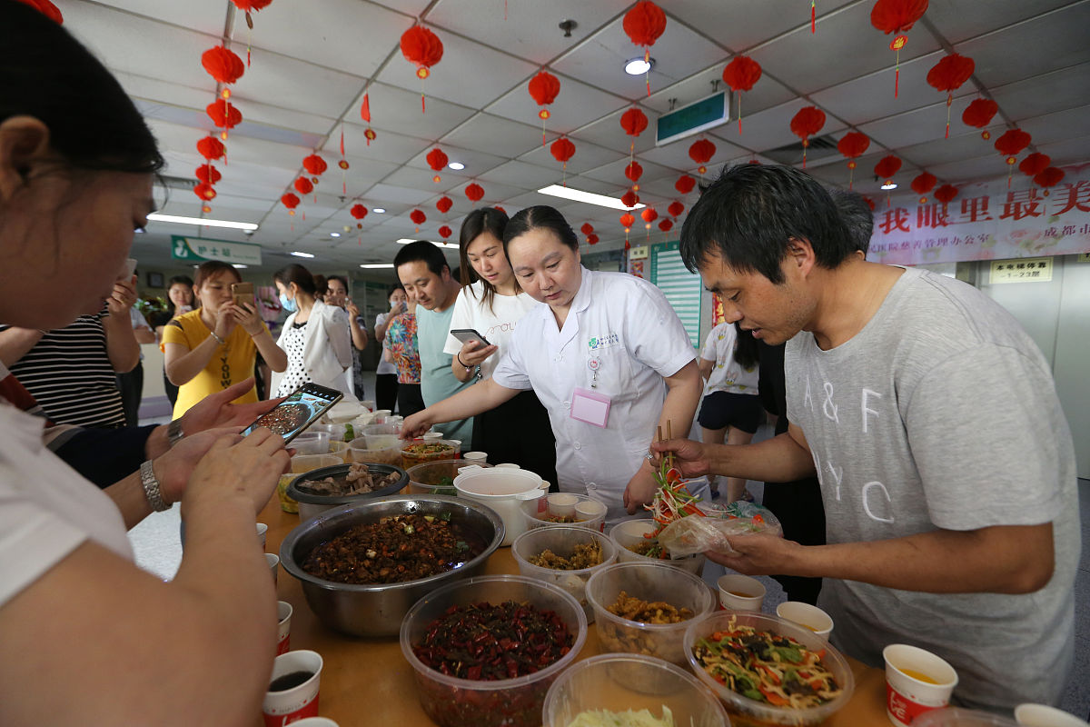 重庆商务职业学院烹饪工艺与营养专业招生：开启你的美食梦想
