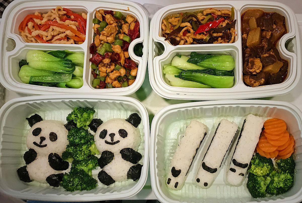 在成都市怎么选择高铁学校用发