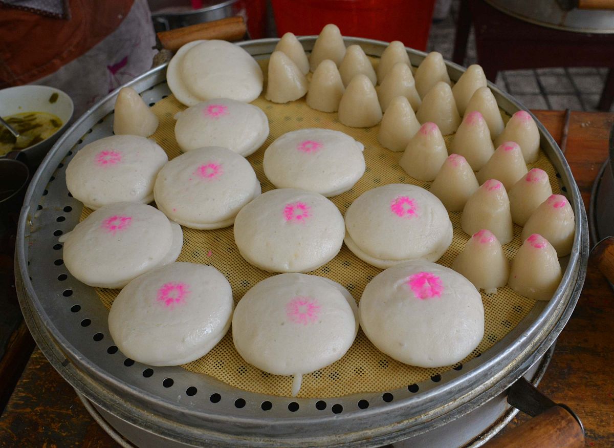 一个糯米果成本大概是多少