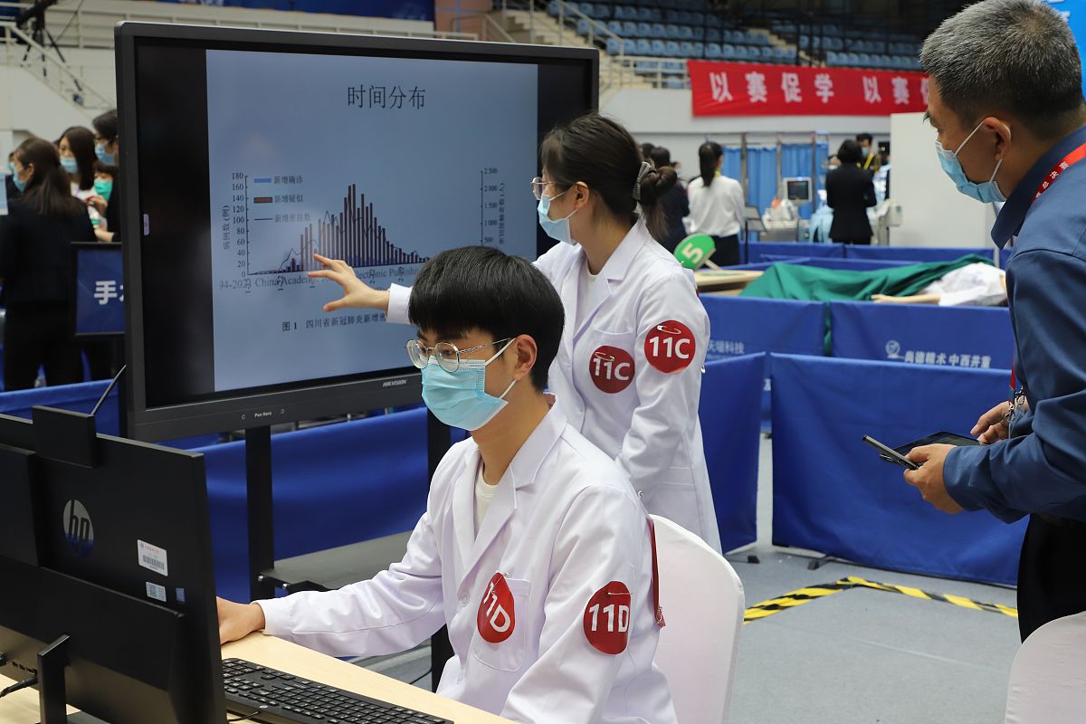 武汉2022年卫校读什么专业有前途