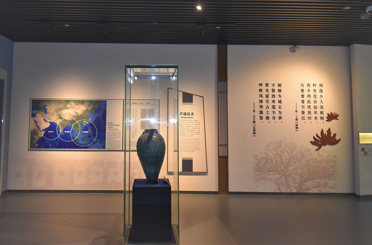 清徐葡萄博物馆参观心得：探索葡萄文化与历史