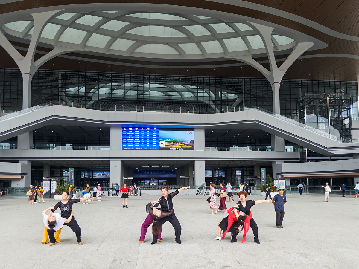 2019年贵阳轨道交通学校高铁专业介绍