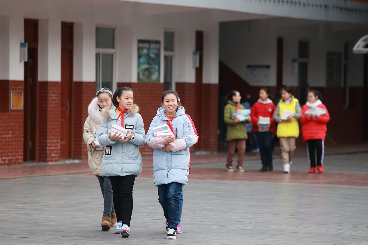 无锡小学报名时间2020 - 详细指南及所需材料